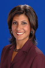 Photo of Dayna Roselli Doane, '97